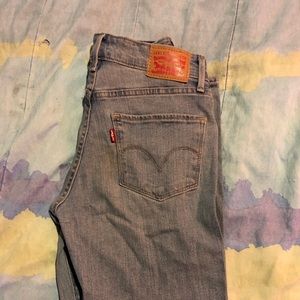 Levi Jeans
